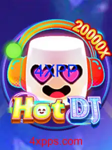 HotDJ