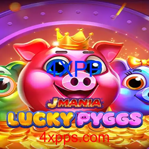 JManiaLuckyPyggs
